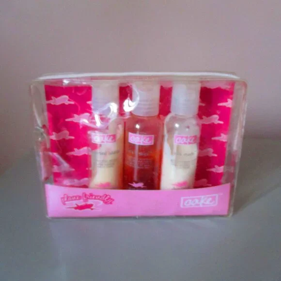 Cake Mini Set - Picture 1 of 4